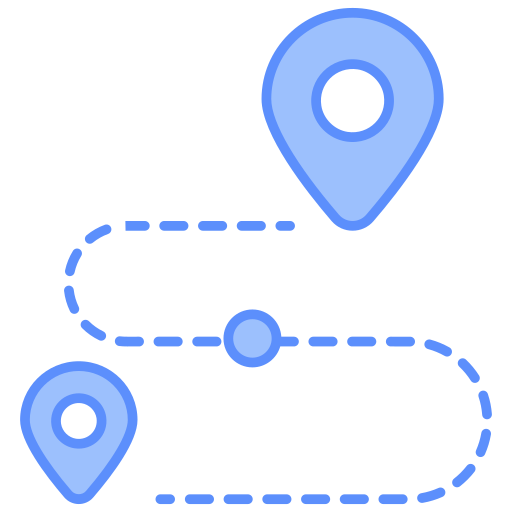 Traceable journeys